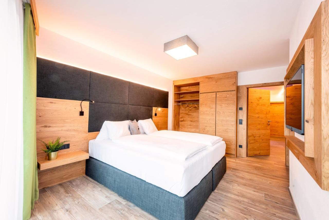 Appartement Gasteg Living à Maria Alm Extérieur photo